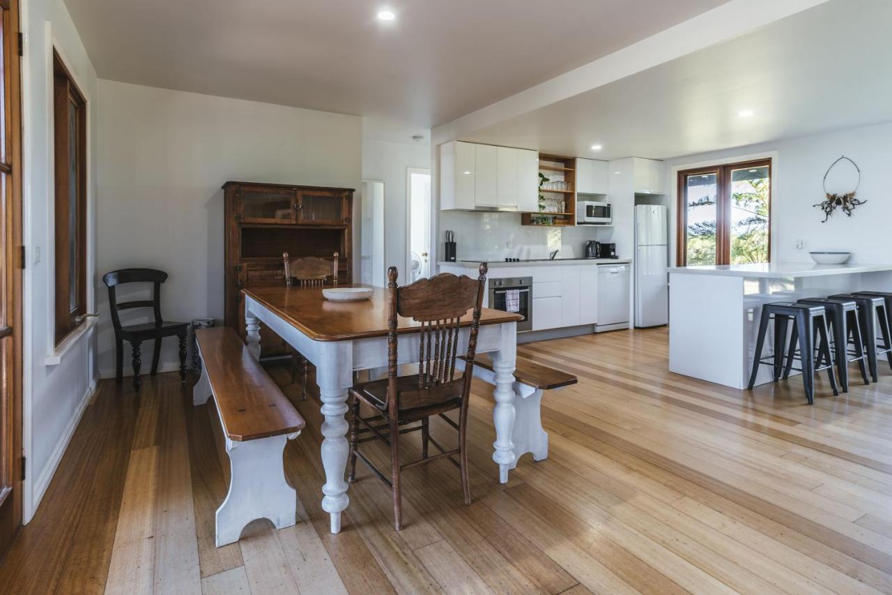 Hotel Worrowing Jervis Bay à Huskisson Extérieur photo