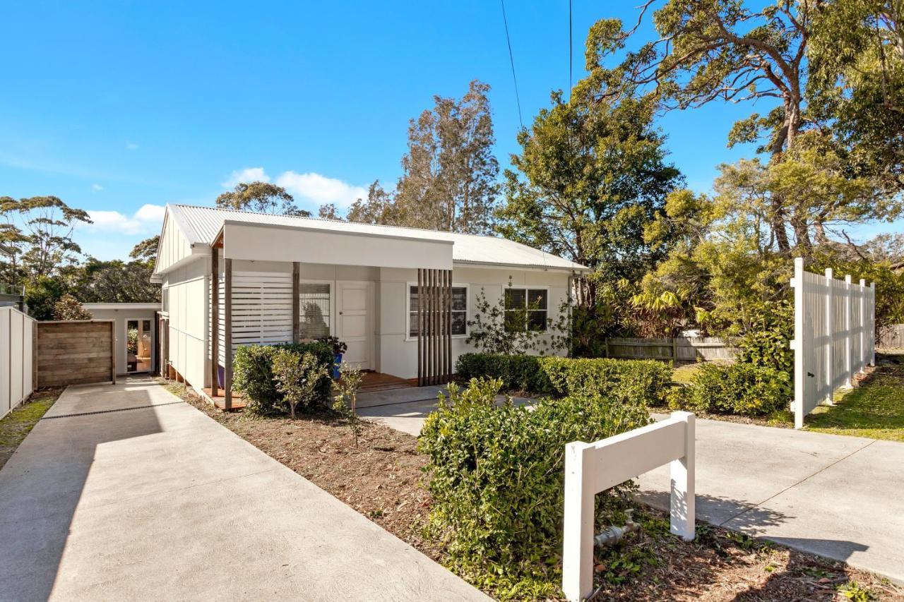 Hotel Worrowing Jervis Bay à Huskisson Extérieur photo