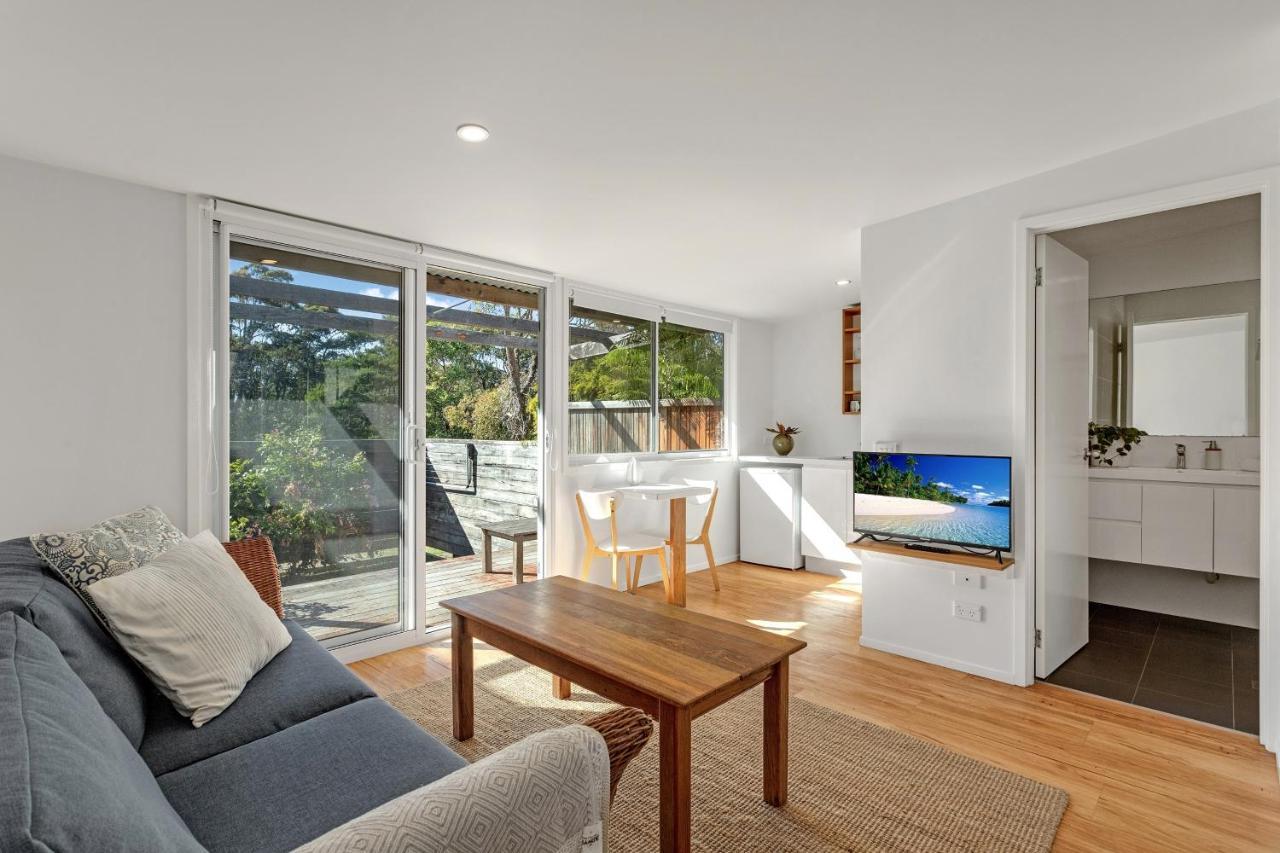 Hotel Worrowing Jervis Bay à Huskisson Extérieur photo