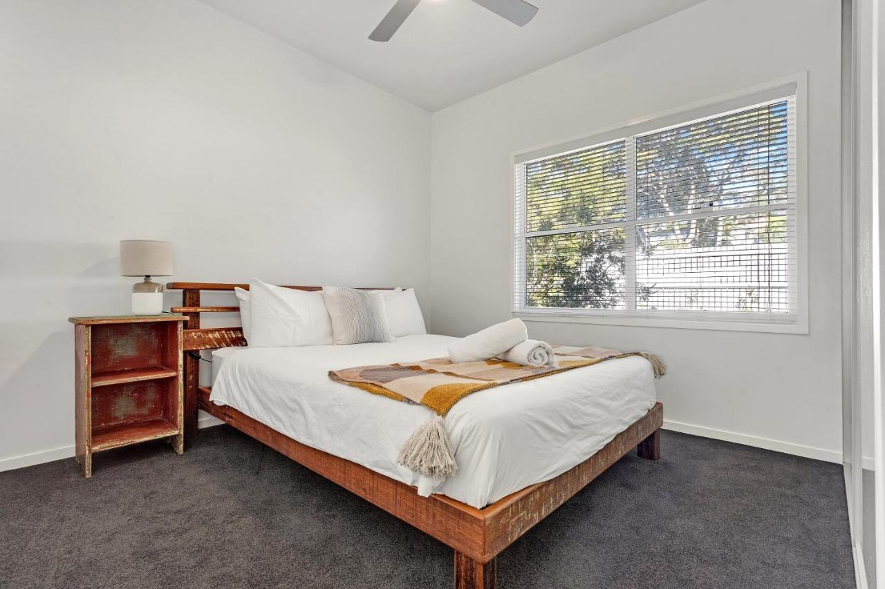 Hotel Worrowing Jervis Bay à Huskisson Extérieur photo