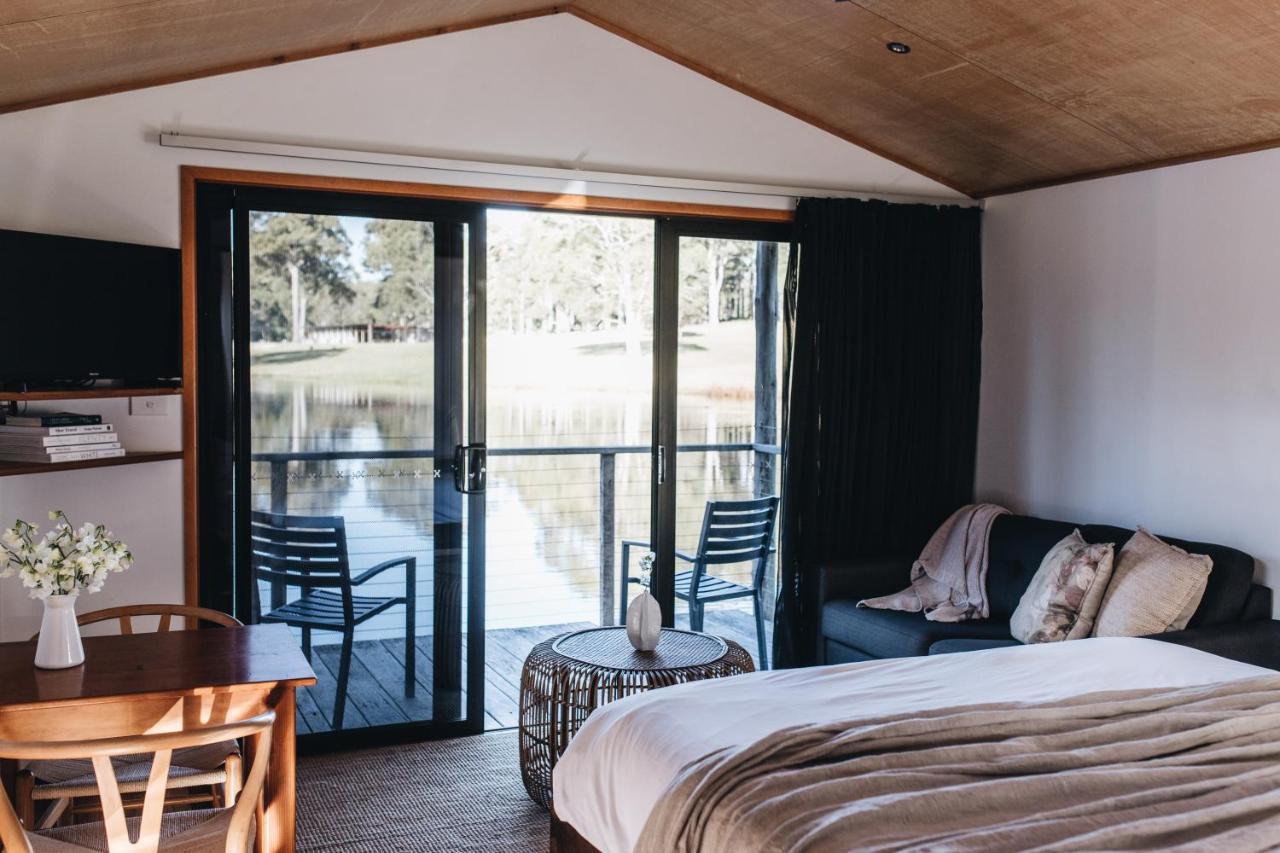 Hotel Worrowing Jervis Bay à Huskisson Extérieur photo