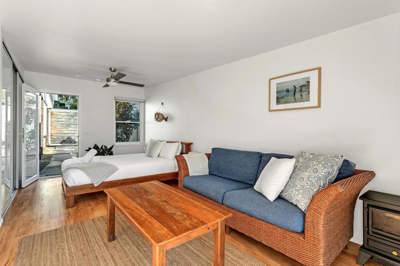 Hotel Worrowing Jervis Bay à Huskisson Extérieur photo