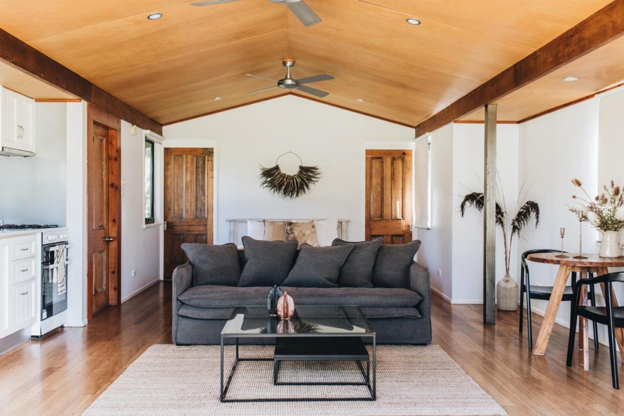 Hotel Worrowing Jervis Bay à Huskisson Extérieur photo