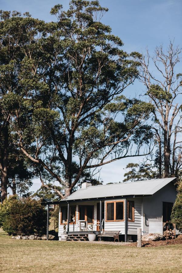 Hotel Worrowing Jervis Bay à Huskisson Extérieur photo