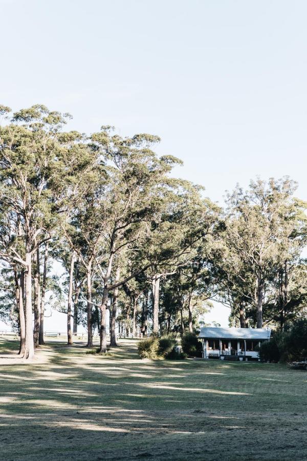 Hotel Worrowing Jervis Bay à Huskisson Extérieur photo