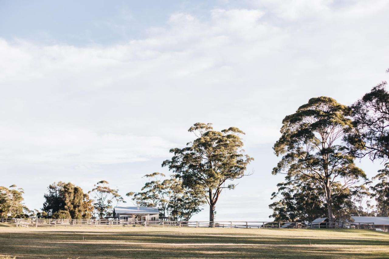 Hotel Worrowing Jervis Bay à Huskisson Extérieur photo