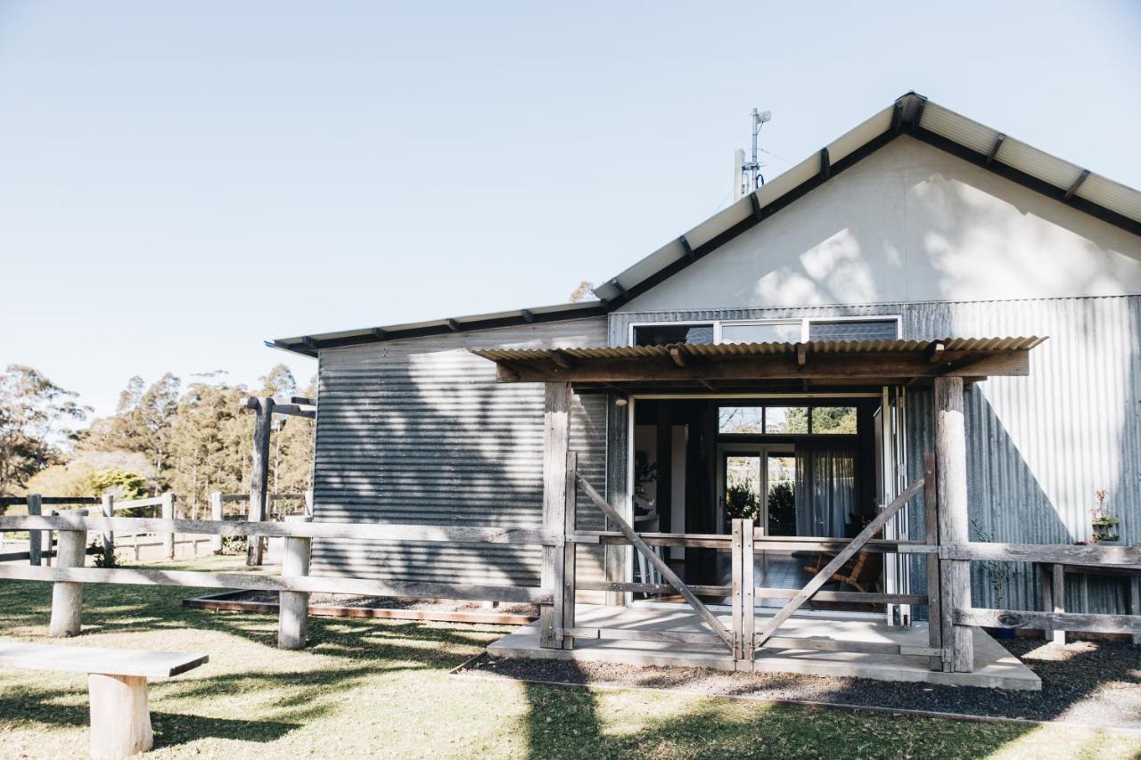Hotel Worrowing Jervis Bay à Huskisson Extérieur photo