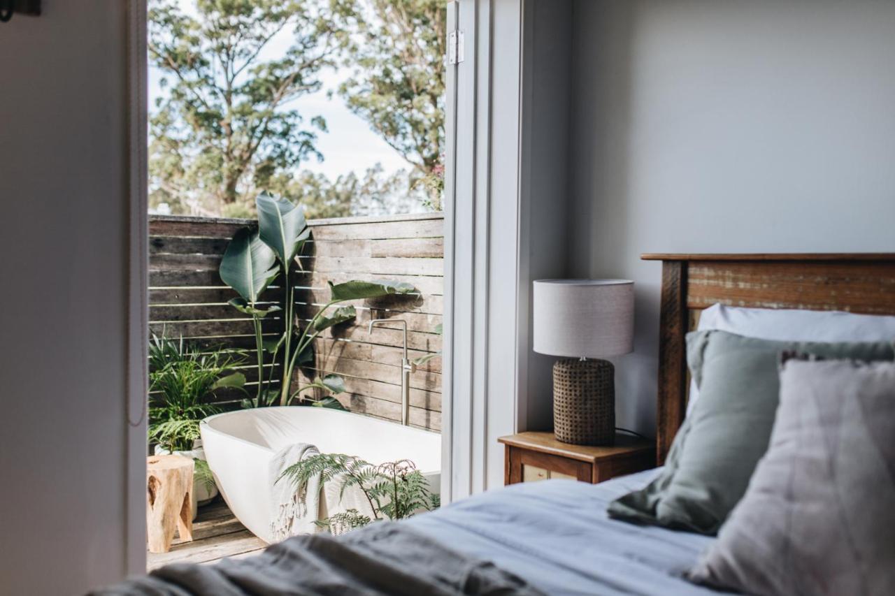 Hotel Worrowing Jervis Bay à Huskisson Extérieur photo