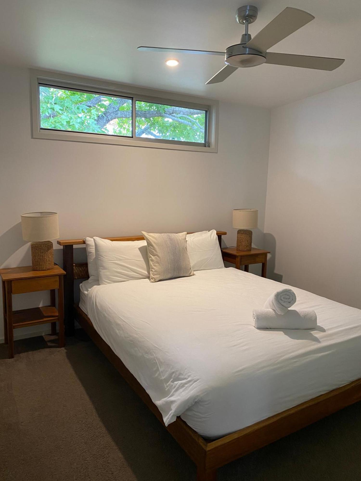 Hotel Worrowing Jervis Bay à Huskisson Extérieur photo