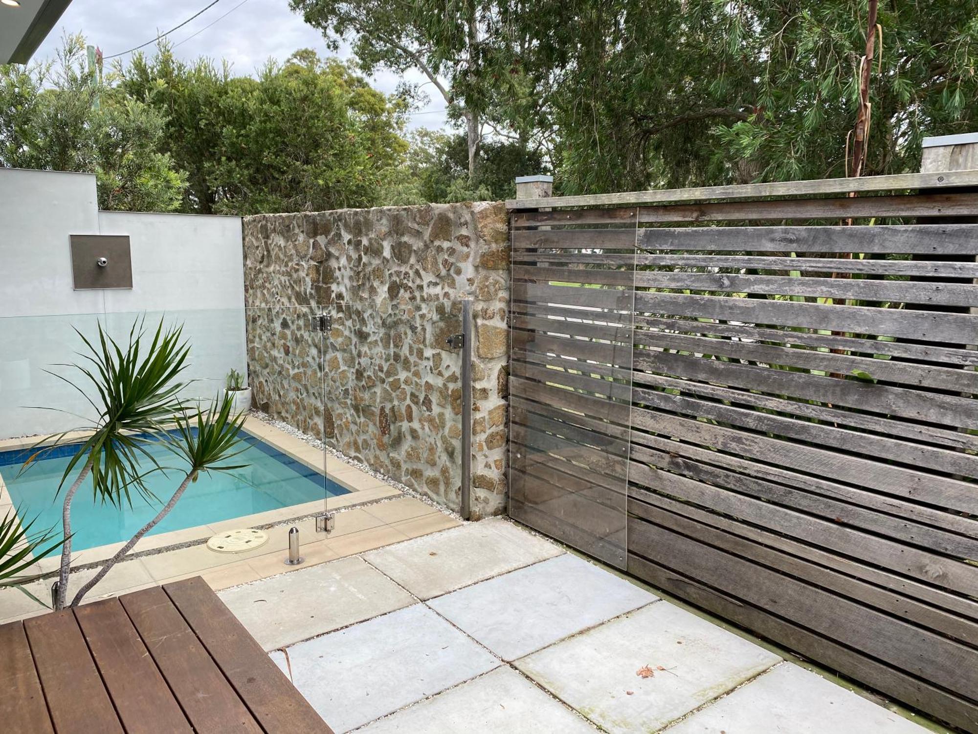 Hotel Worrowing Jervis Bay à Huskisson Extérieur photo