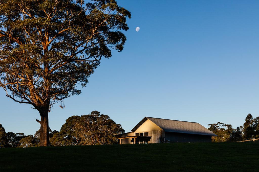 Hotel Worrowing Jervis Bay à Huskisson Extérieur photo