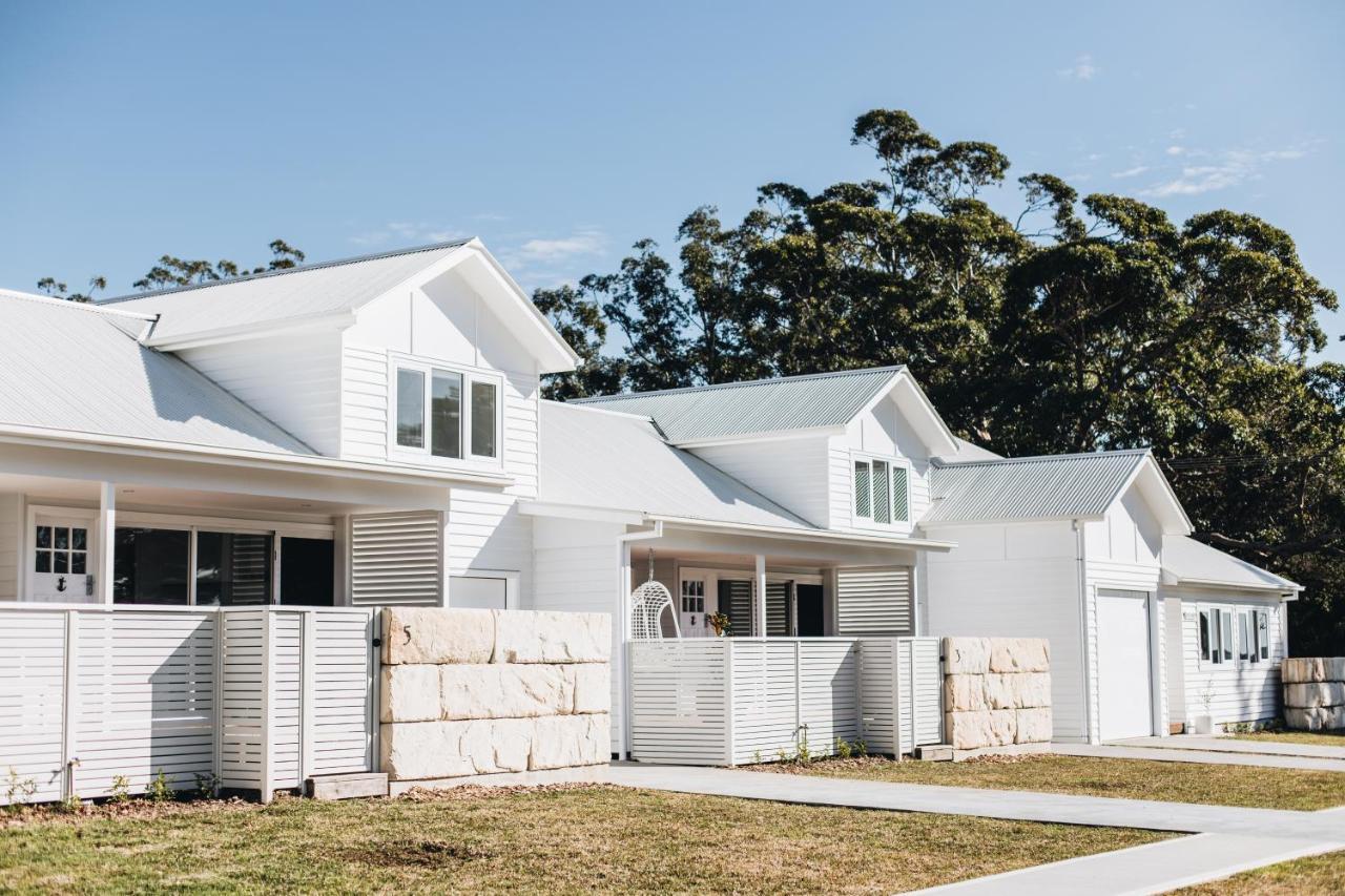 Hotel Worrowing Jervis Bay à Huskisson Extérieur photo
